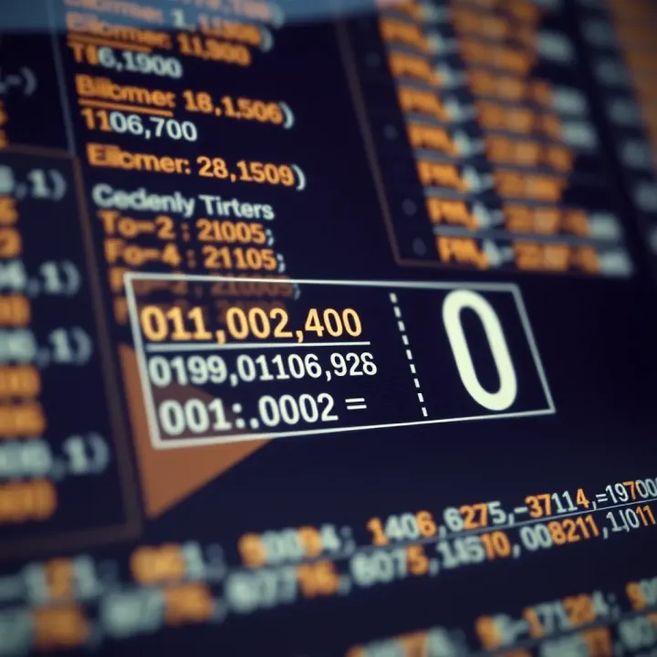 Understanding Binary Multiplication Basics