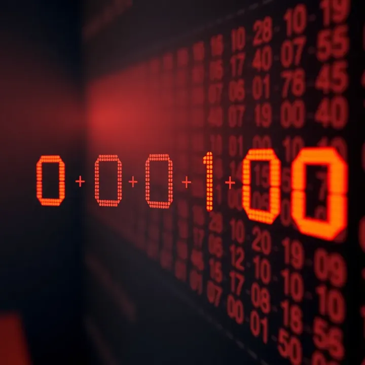 Understanding Binary Number Addition Understanding Binary Number Addition