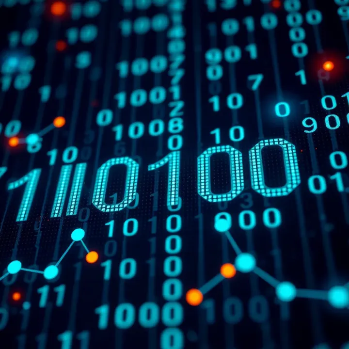 Understanding Binary Numbers and Their Uses
