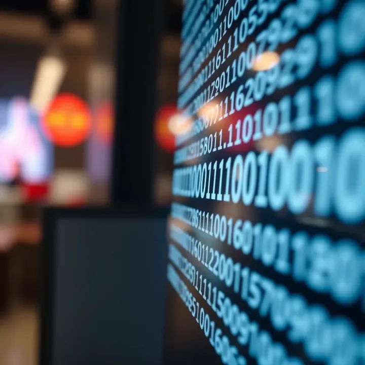 Understanding Binary Numbers and Tables Understanding Binary Numbers and Tables