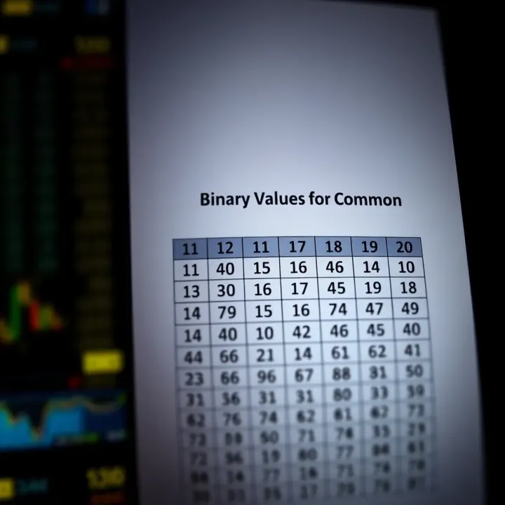 Understanding Binary Numbers: A Simple Guide