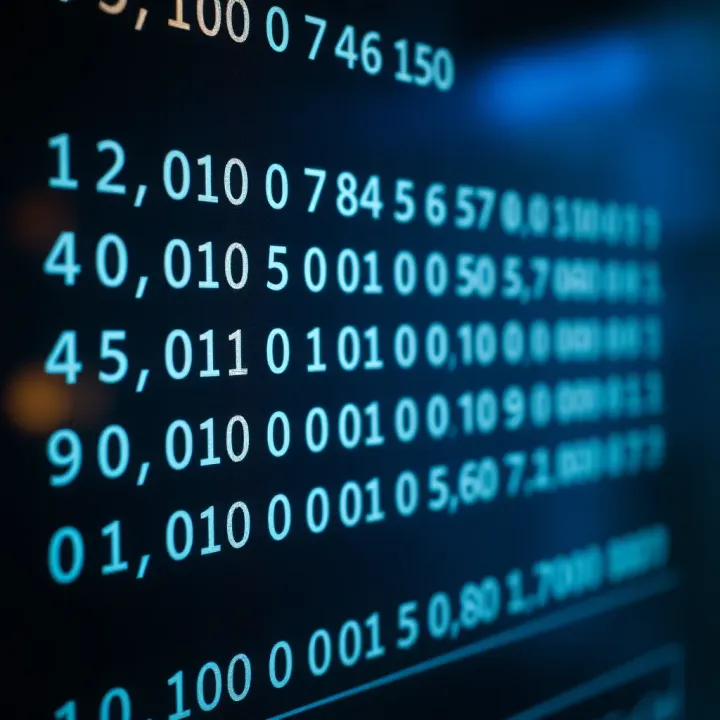 Understanding Binary Numbers: A Simple Guide Understanding Binary Numbers: A Simple Guide
