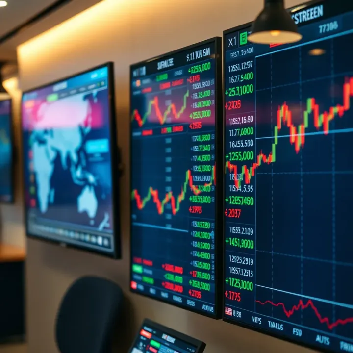 Understanding Forex Trading: Basics and How It Works