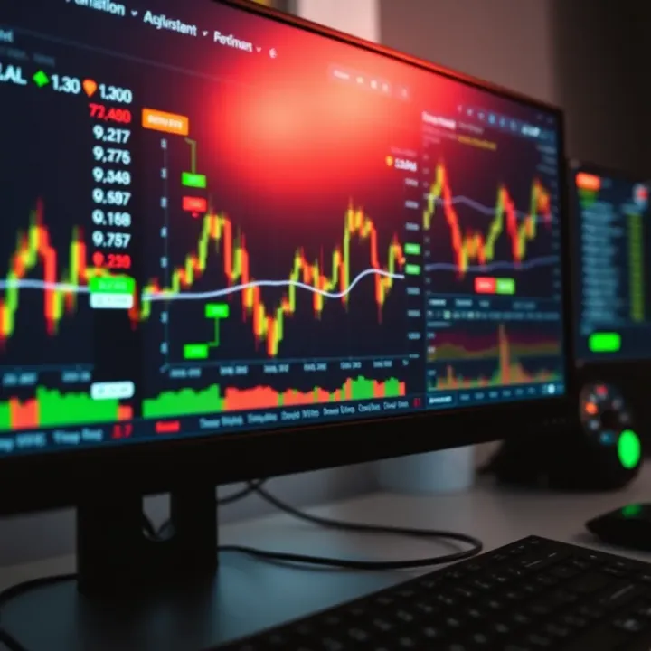 Understanding Forex Demo Accounts for Nigerian Traders