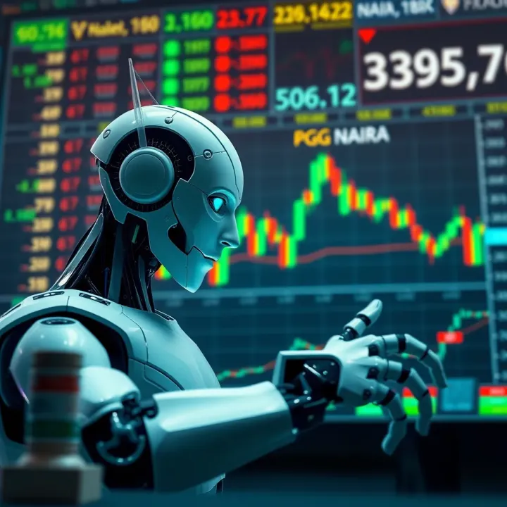 Understanding Forex Trading Robots for Nigerian Traders