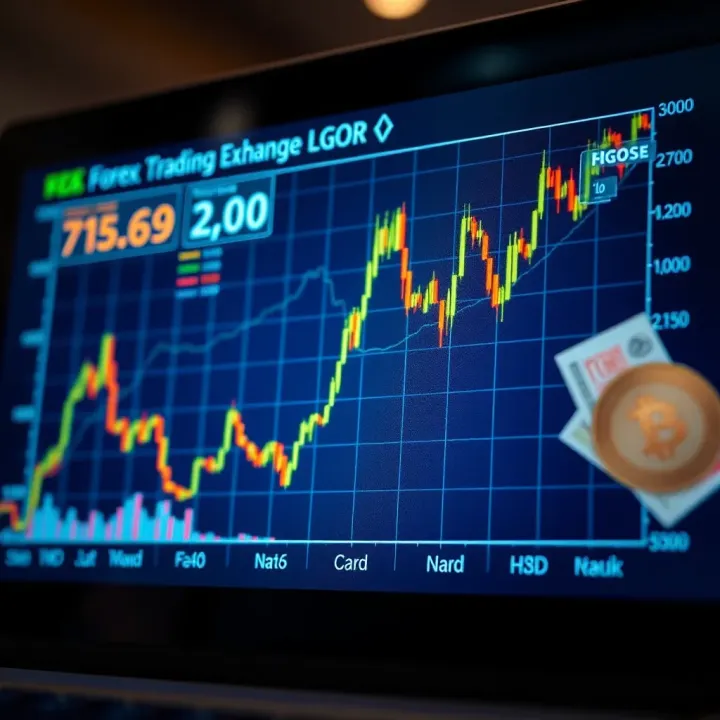 Risks of Forex Trading in Nigeria You Should Know